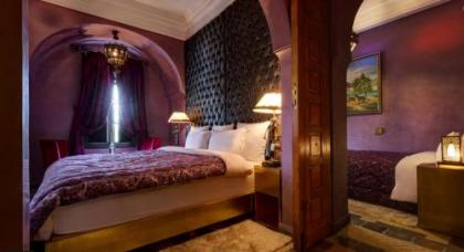 Riad Wow - image 6