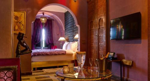 Riad Wow - image 7