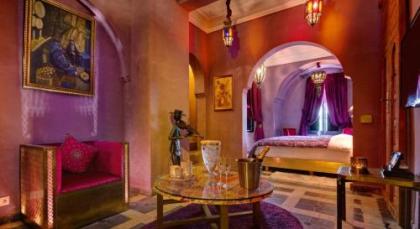 Riad Wow - image 8