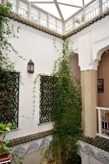 Riad Manissa - image 10