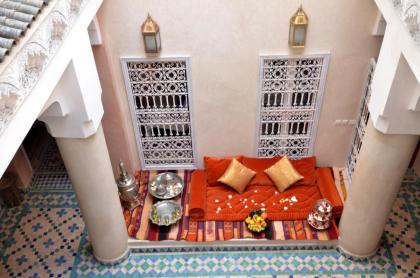 Riad Manissa - image 16