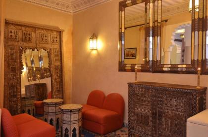 Riad Manissa - image 17