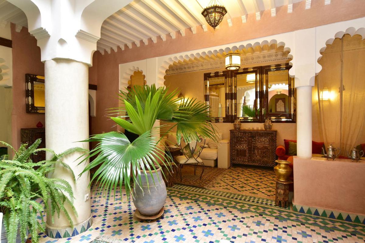 Riad Manissa - image 3