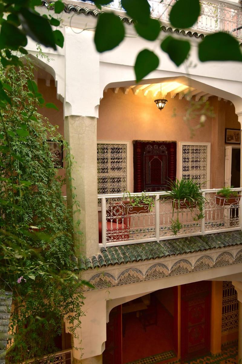 Riad Manissa - image 4