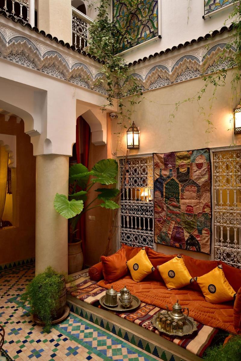 Riad Manissa - image 5