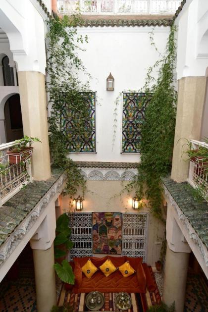 Riad Manissa - image 9