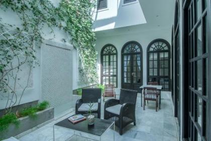 Riad Sapphire & Spa - image 19