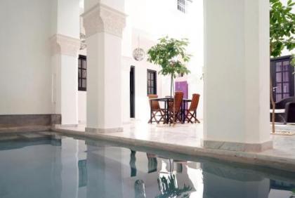 Riad Sapphire & Spa - image 20