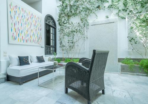 Riad Sapphire & Spa - image 6