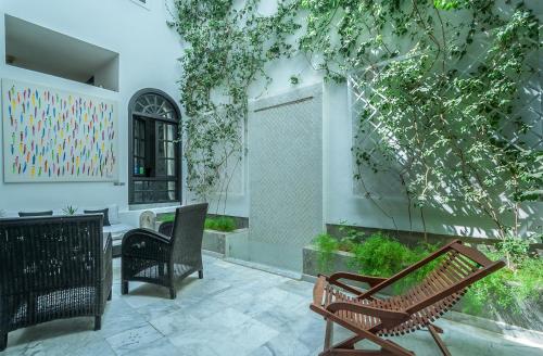 Riad Sapphire & Spa - image 7