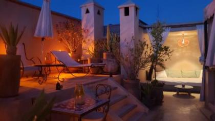 Riad of The Light - image 2