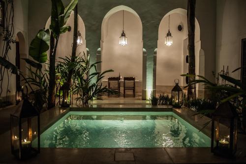 Riad Jaaneman - main image