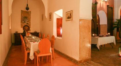 Dar Warda Guest House - image 18