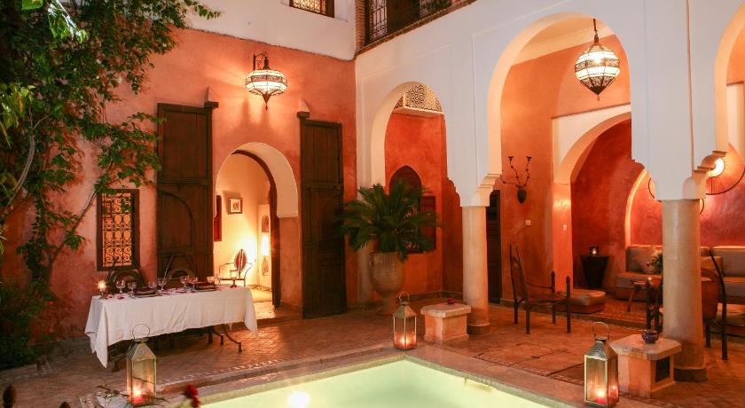 Dar Warda Guest House - image 6