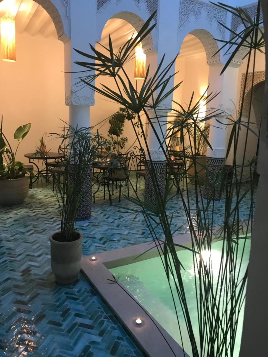 Riad Dollar Des Sables & Spa - main image