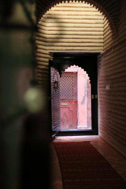 Riad Dollar Des Sables & Spa - image 15