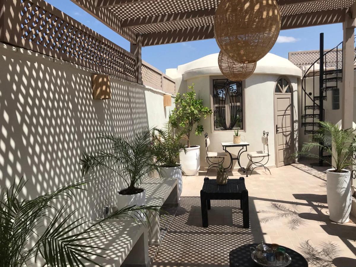 Riad Dollar Des Sables & Spa - image 2