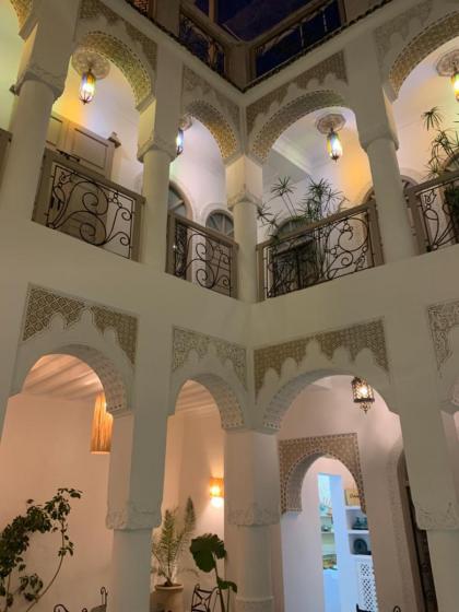 Riad Dollar Des Sables & Spa - image 4