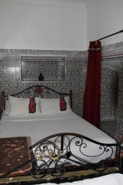 Riad Espagne - image 9