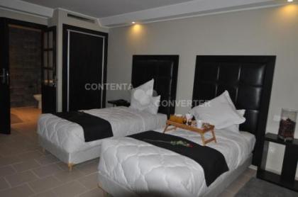 Tempoo Hotel Marrakech City Centre Adults Only - image 17