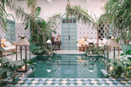 Riad Be Marrakech - image 1