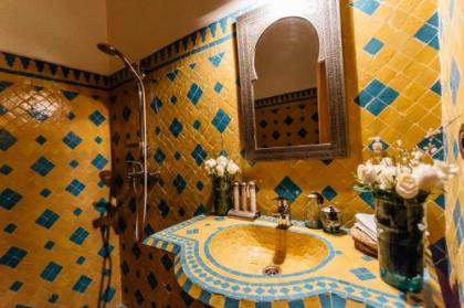 Riad Be Marrakech - image 10