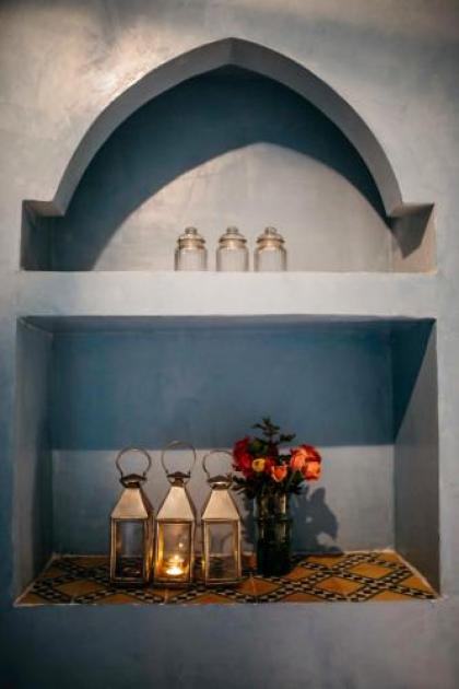 Riad Be Marrakech - image 16