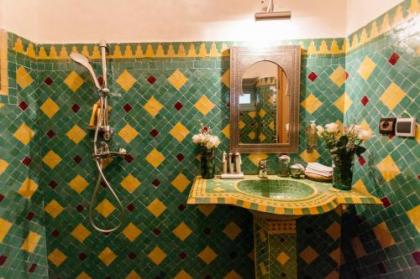 Riad Be Marrakech - image 19