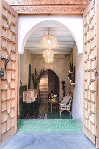 Riad Be Marrakech - image 2