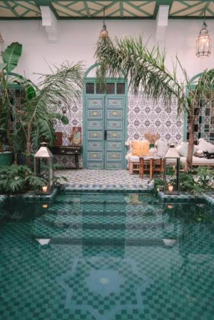 Riad Be Marrakech - image 3