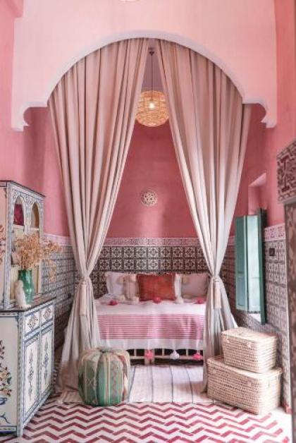 Riad Be Marrakech - image 7