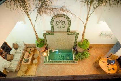 Riad Dar Jdati - image 1