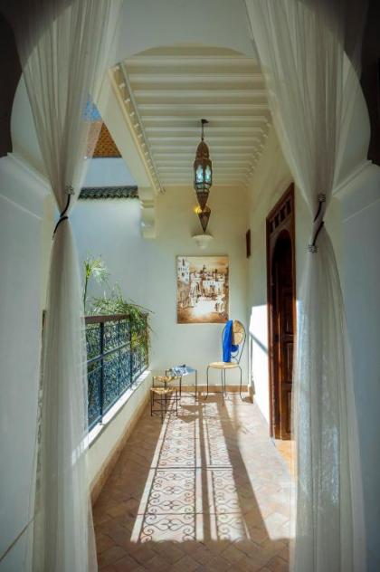 Riad Dar Jdati - image 10