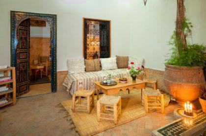 Riad Dar Jdati - image 14