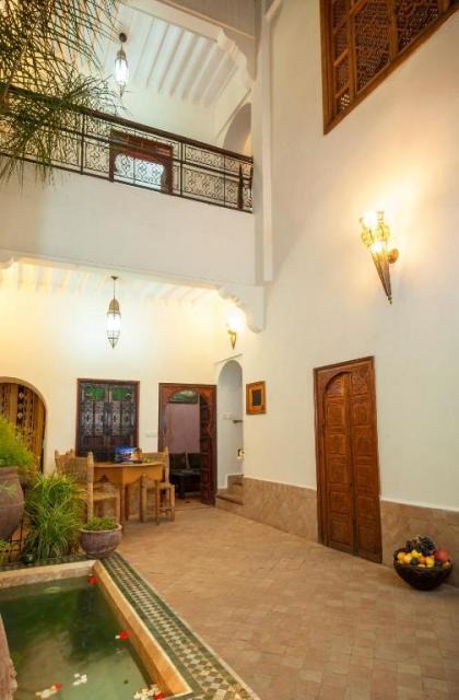 Riad Dar Jdati - image 15