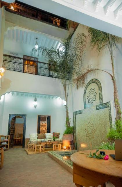 Riad Dar Jdati - image 2