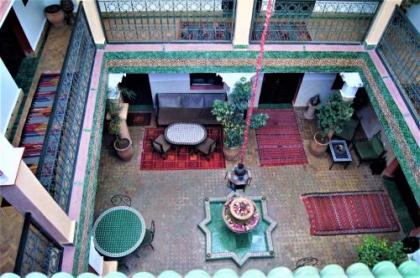 Riad Errabii & Spa - image 11