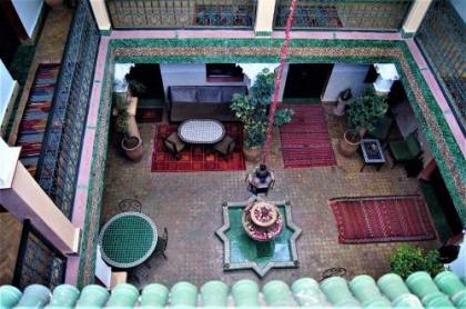 Riad Errabii & Spa - image 12