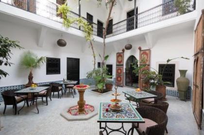 Origin Hotels Riad Lhena - image 1