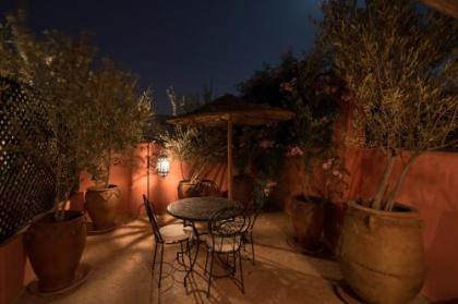 Origin Hotels Riad Lhena - image 11