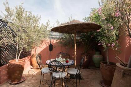 Origin Hotels Riad Lhena - image 12