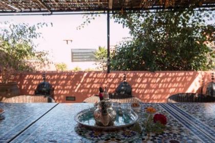 Origin Hotels Riad Lhena - image 13