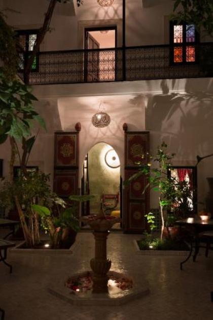 Origin Hotels Riad Lhena - image 16