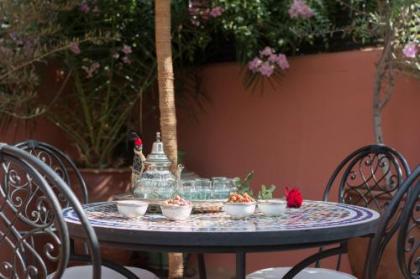 Origin Hotels Riad Lhena - image 18