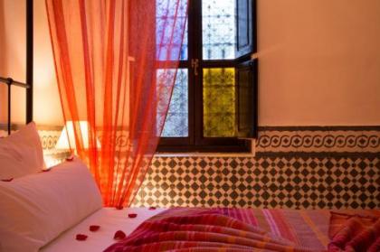 Origin Hotels Riad Lhena - image 20