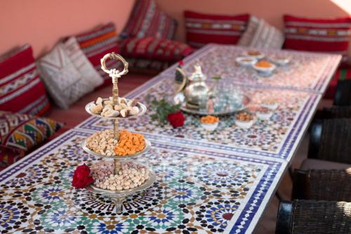 Origin Hotels Riad Lhena - image 6