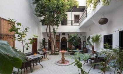 Origin Hotels Riad Lhena - image 8