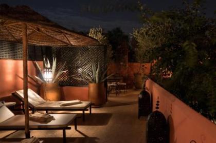 Origin Hotels Riad Lhena - image 9