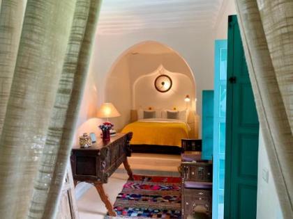 Riad 11 Zitoune - image 1