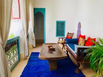 Riad 11 Zitoune - image 13